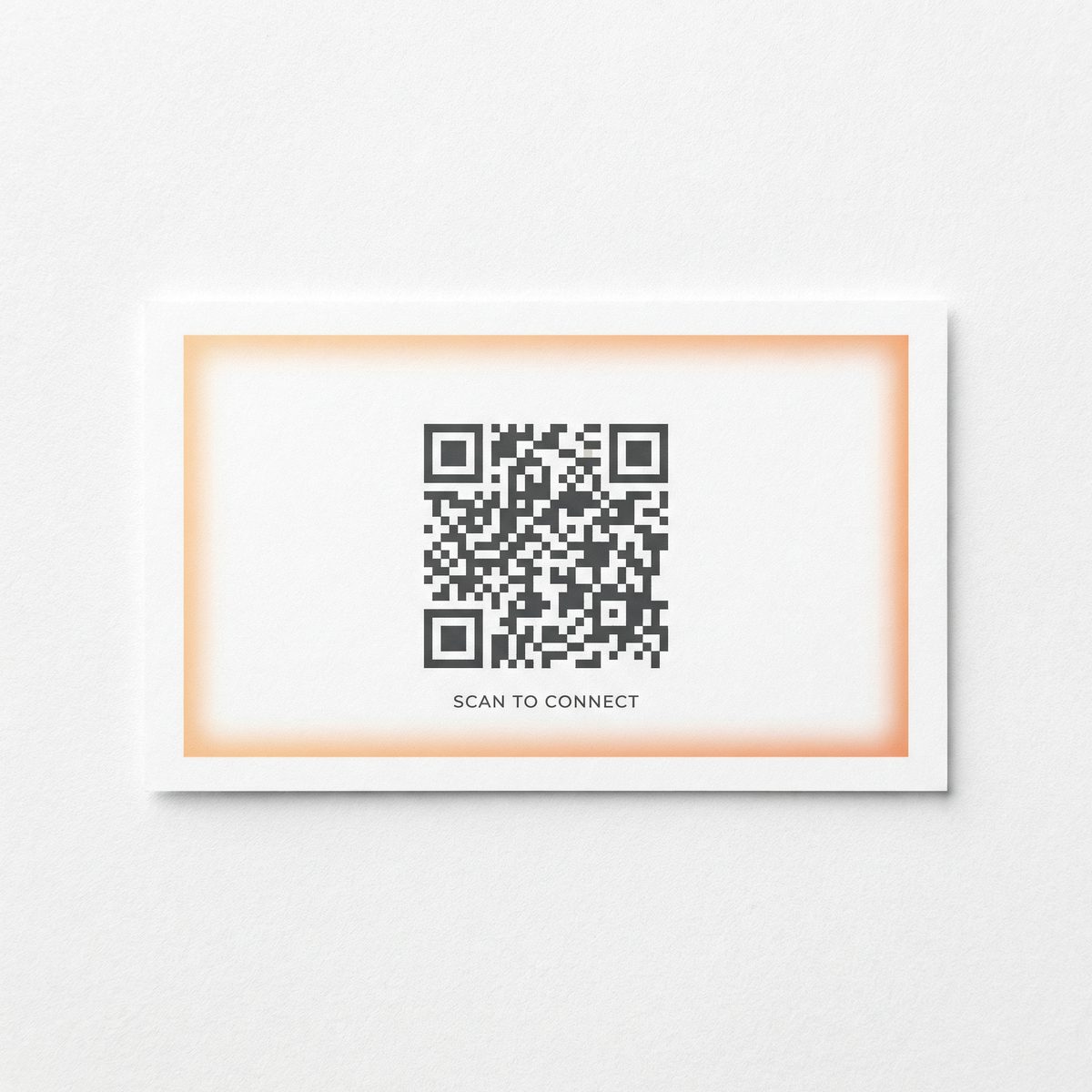 三级商务二维码