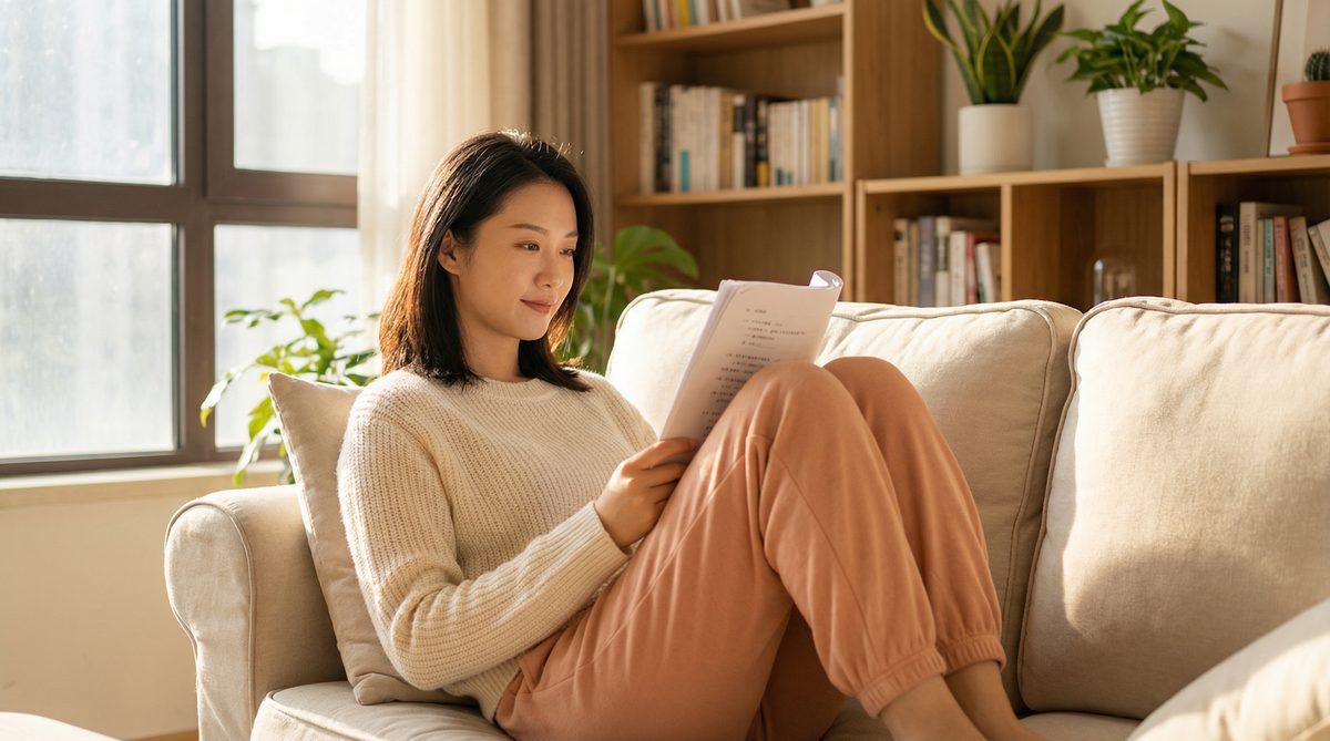 三级视频分享：居家生活视频Vlog创作